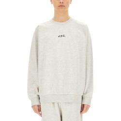 "LAKE" SWEATSHIRT