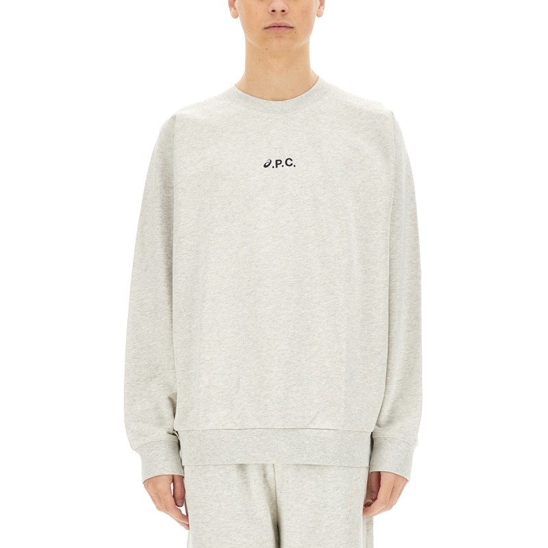 "LAKE" SWEATSHIRT