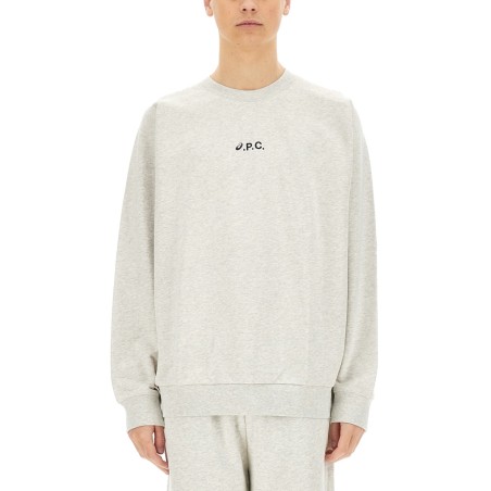 "LAKE" SWEATSHIRT