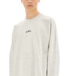"LAKE" SWEATSHIRT