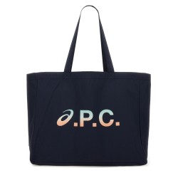 SHOPPING BAG "DIANE"