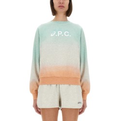 "STONE" SWEATSHIRT