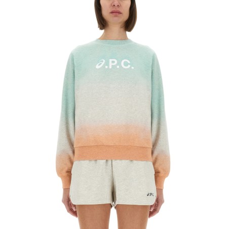"STONE" SWEATSHIRT