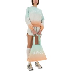"STONE" SWEATSHIRT