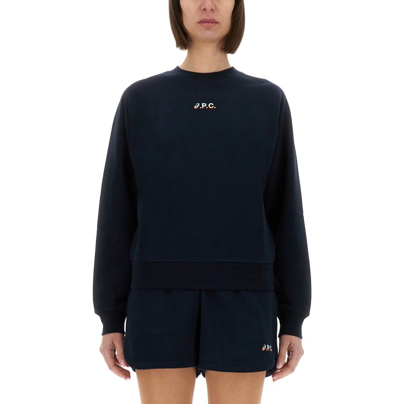 "STONE" SWEATSHIRT