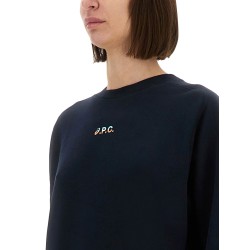"STONE" SWEATSHIRT