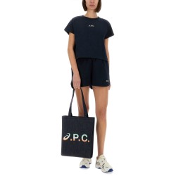 SHORTS "RAIN"