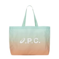 SHOPPING BAG "DIANE"