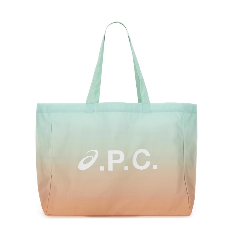 SHOPPING BAG "DIANE"