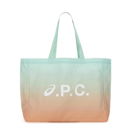 SHOPPING BAG "DIANE"
