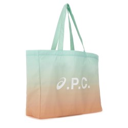 SHOPPING BAG "DIANE"