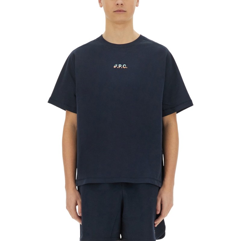T-SHIRT "WIND"