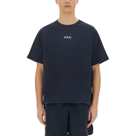 T-SHIRT "WIND"