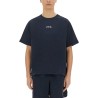 T-SHIRT "WIND"