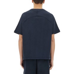 T-SHIRT "WIND"
