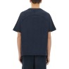 T-SHIRT "WIND"