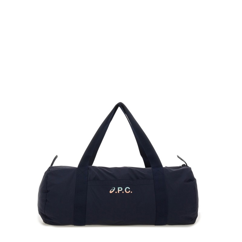 GYM BAG WITH LOGO