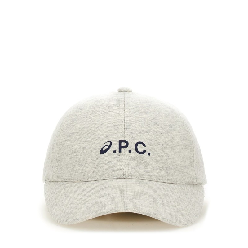 BASEBALL HAT WITH LOGO