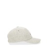 BASEBALL HAT WITH LOGO
