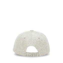BASEBALL HAT WITH LOGO