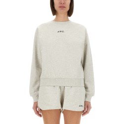"STONE" SWEATSHIRT