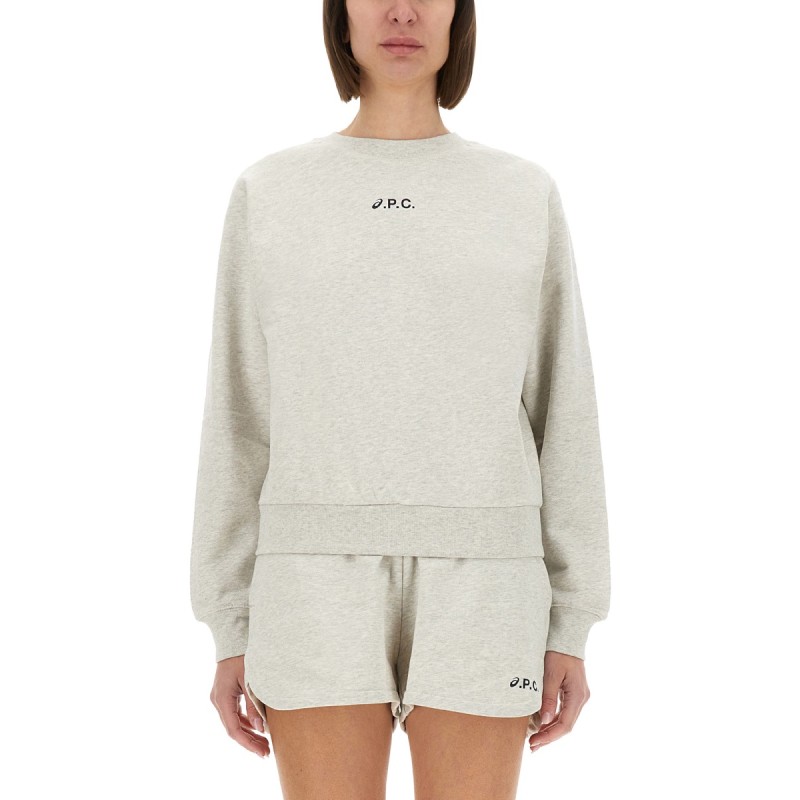 "STONE" SWEATSHIRT