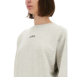 "STONE" SWEATSHIRT