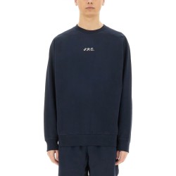 "LAKE" SWEATSHIRT