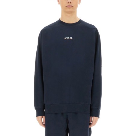 "LAKE" SWEATSHIRT