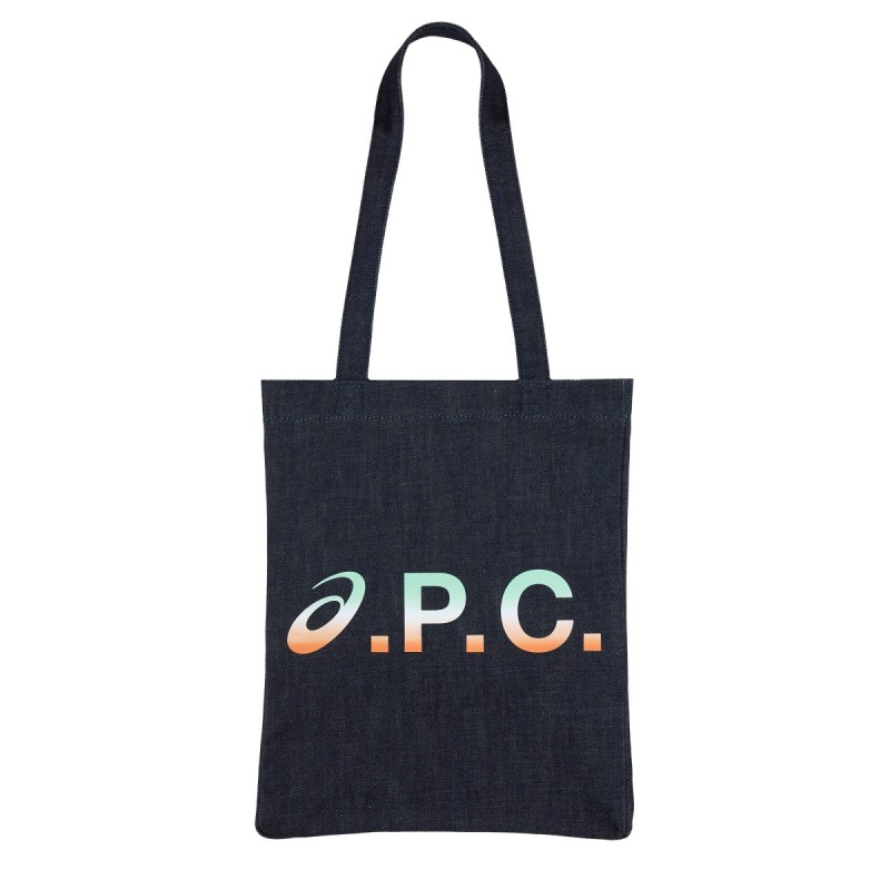 "LOU" TOTE BAG