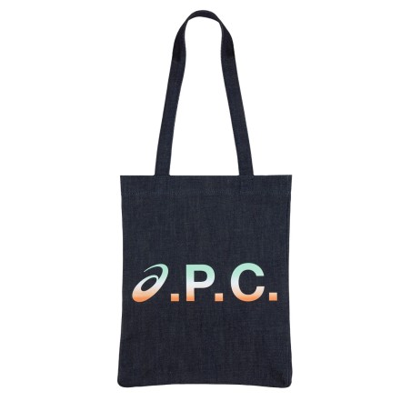 "LOU" TOTE BAG