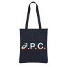 "LOU" TOTE BAG