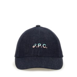 BASEBALL HAT WITH LOGO