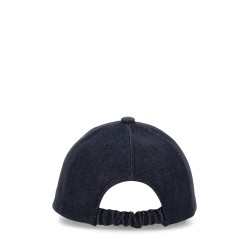 BASEBALL HAT WITH LOGO