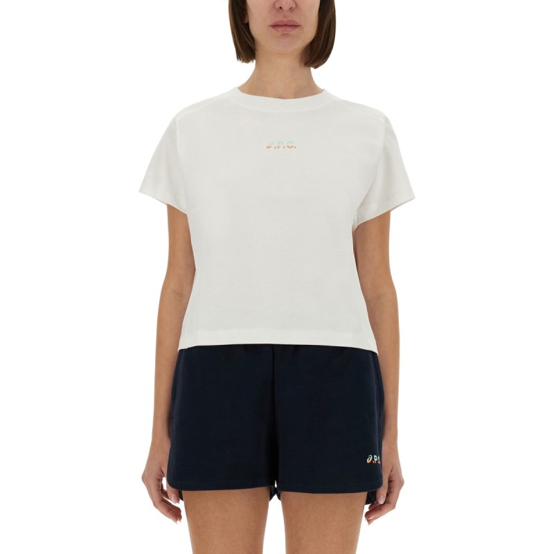 "CLOUD" T-SHIRT