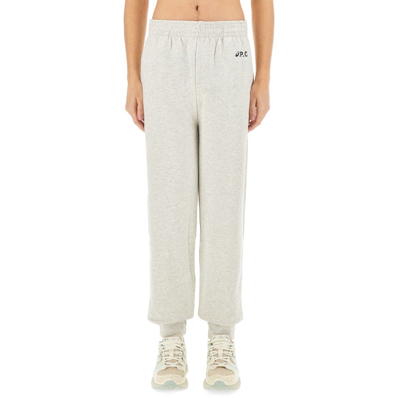 JOGGING PANTS "HILL"