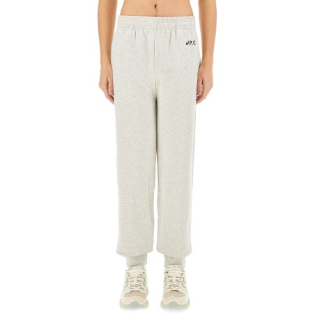 JOGGING PANTS "HILL"