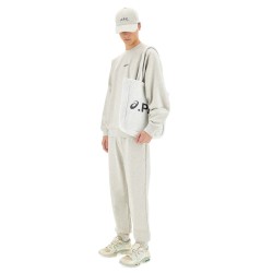 JOGGING PANTS "HILL"