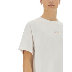 T-SHIRT "WIND"