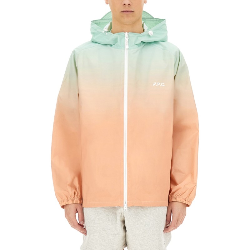 BLOUSON "MEADOW"