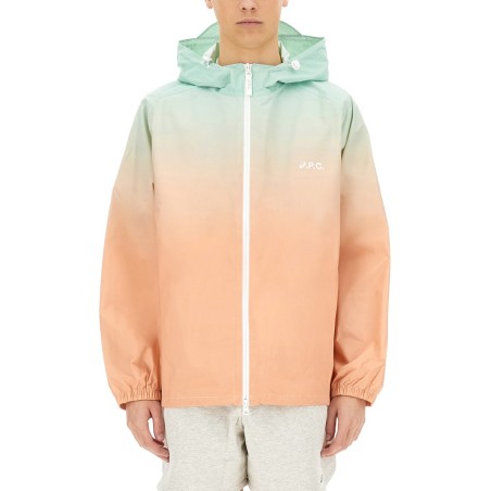 BLOUSON "MEADOW"
