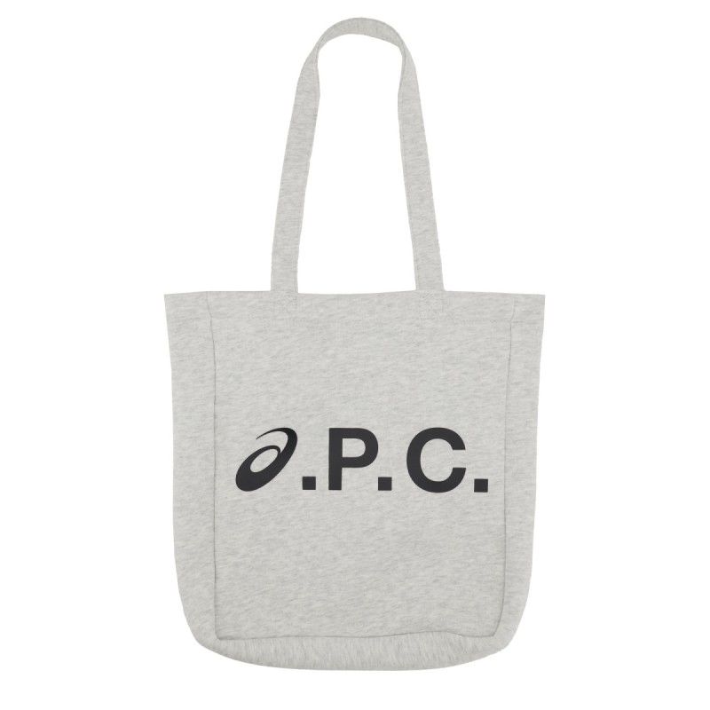 "LOU" TOTE BAG