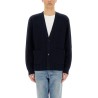 ORGANIC COTTON CARDIGAN