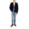 ORGANIC COTTON CARDIGAN