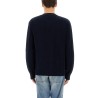 ORGANIC COTTON CARDIGAN