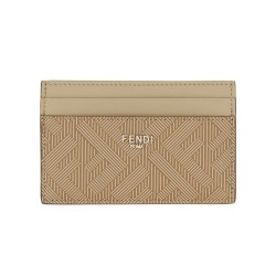 SHADOW" CARD HOLDER