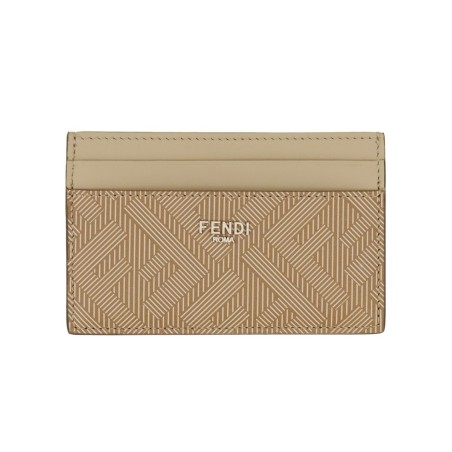 SHADOW" CARD HOLDER
