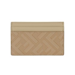 SHADOW" CARD HOLDER