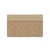 SHADOW" CARD HOLDER