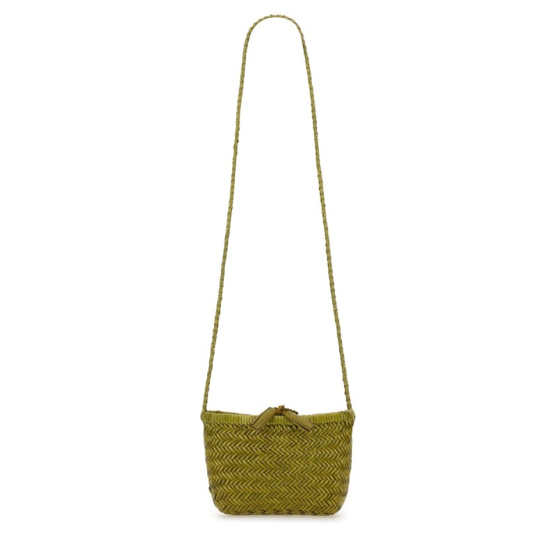"MINSU" MINI BASKETBALL BAG
